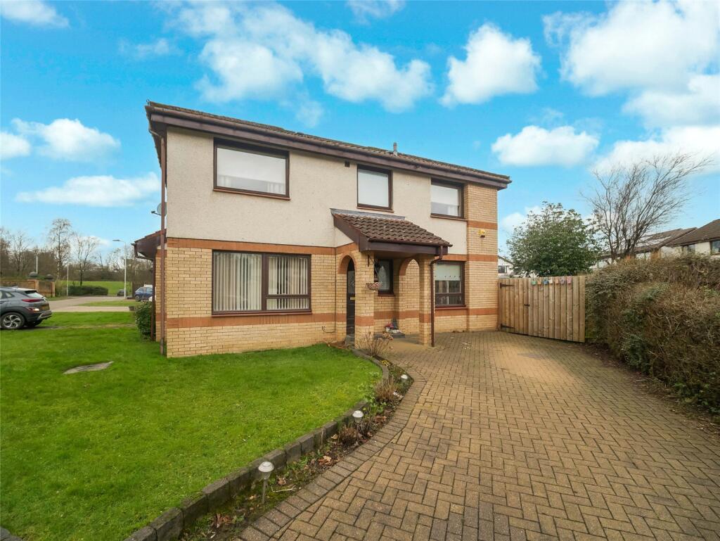 Main image of property: Crosslee Crescent, Houston, PA6