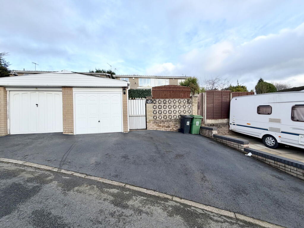 Cowslip Walk, Amblecote, Brierley Hill, DY5 2QN photo 2