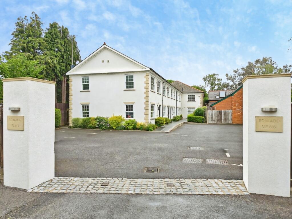 Main image of property: Kennel Ride, Ascot