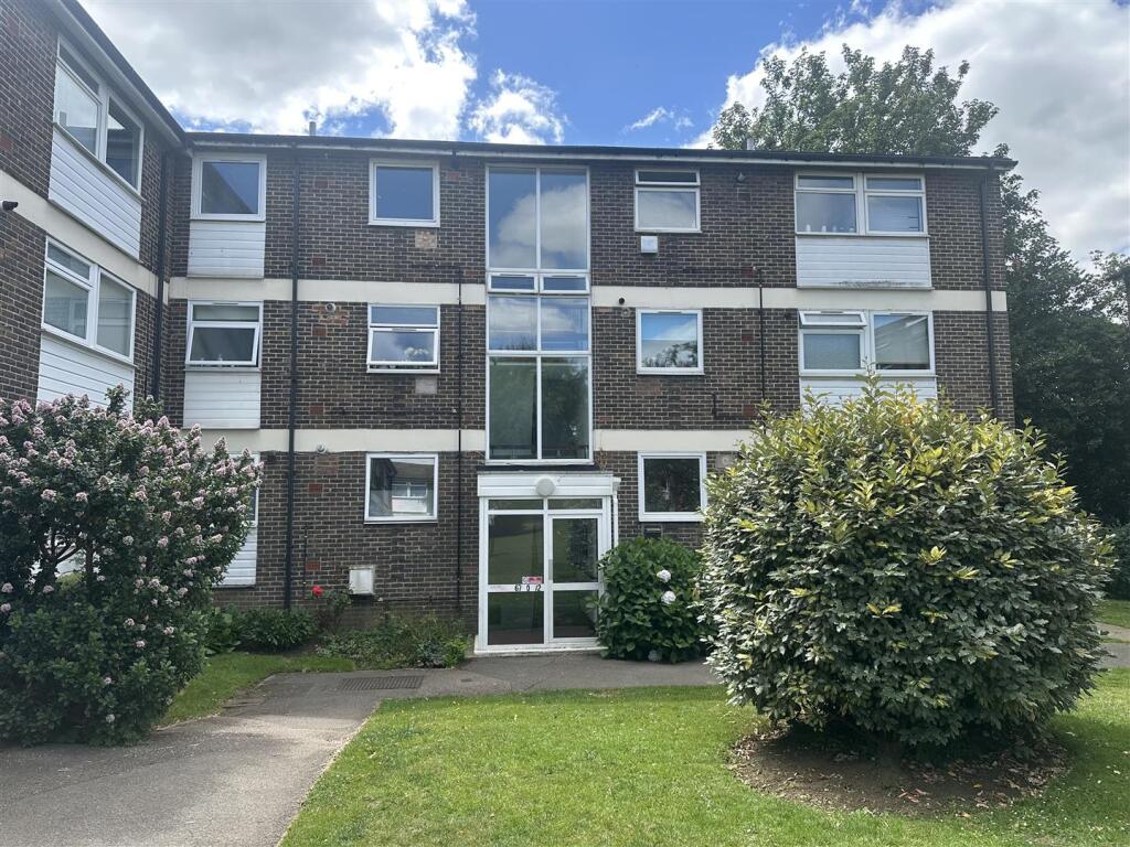 Tonbridge Road, Maidstone
