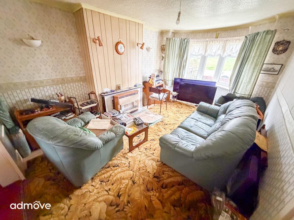 House in Trafford, Greater Manchester - View 2