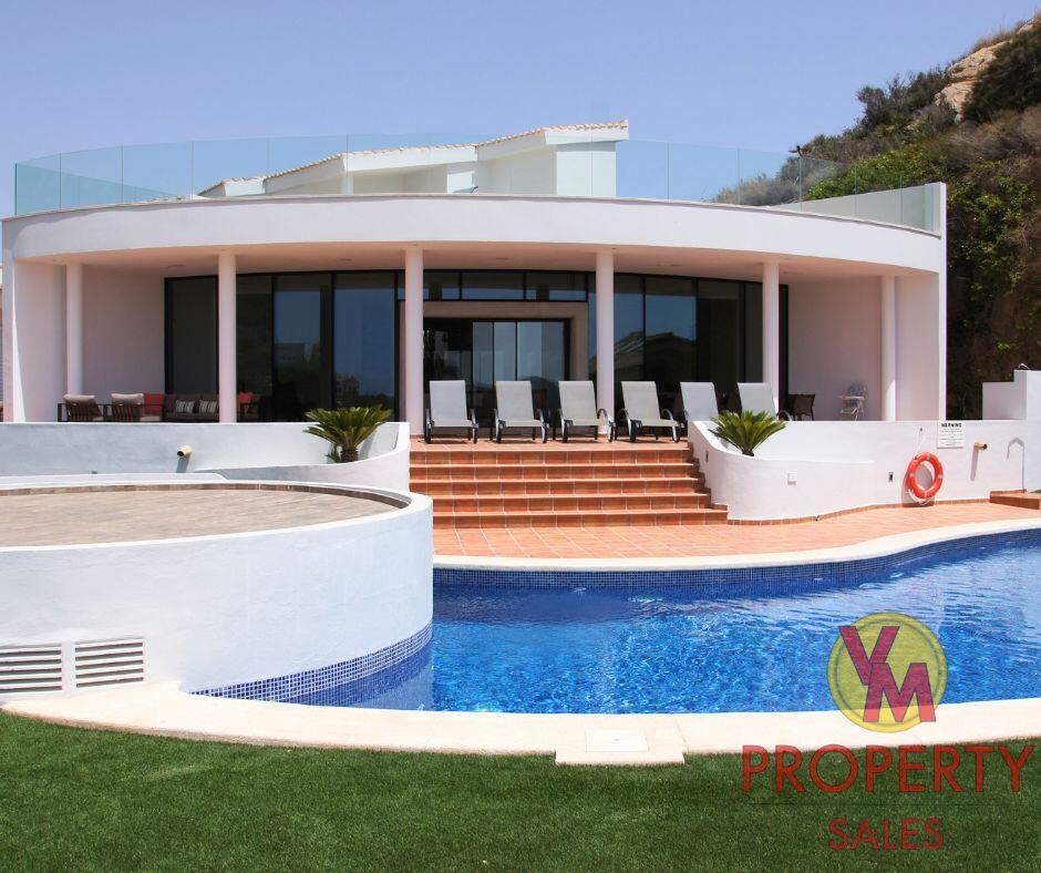 Main image of property: La Manga Club, Murcia