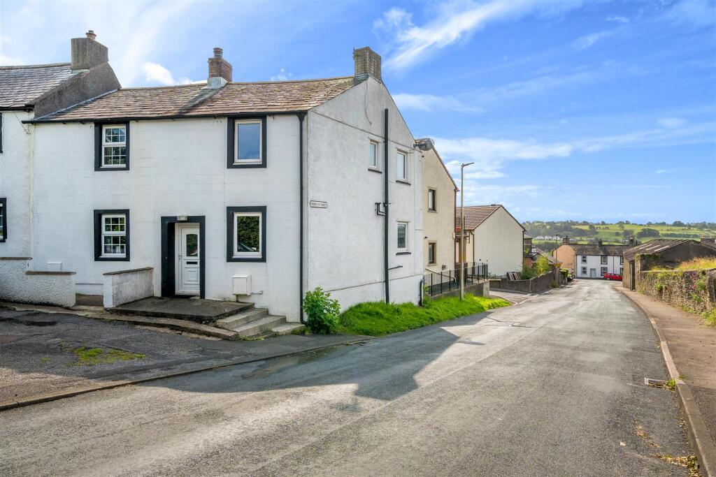 Main image of property: Moor Road, Great Broughton, Cockermouth