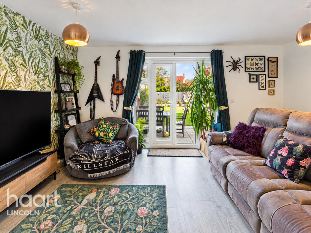 House in North Kesteven, Branston and Mere - View 5