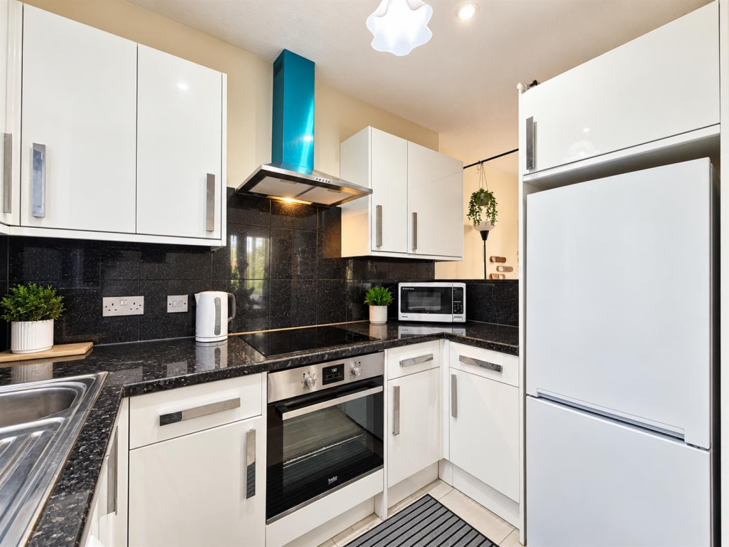 Main image of property: Marchside Close, Heston, TW5