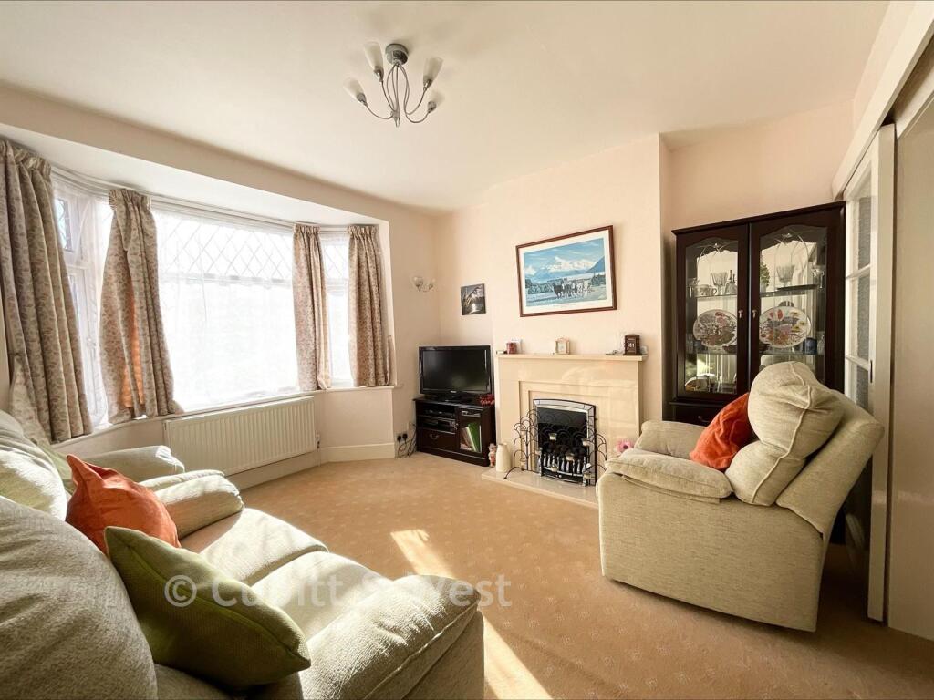 Main image of property: Westland Avenue, Worthing, West Sussex