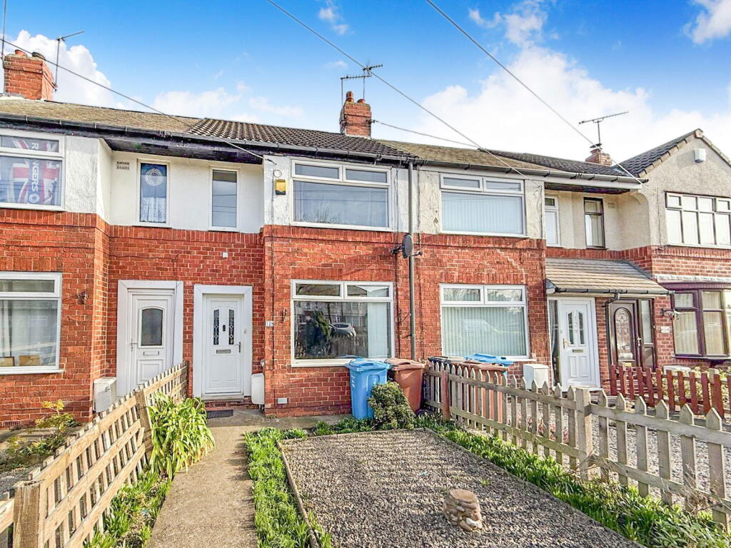 Main image of property: Wold Road, Hull, HU5