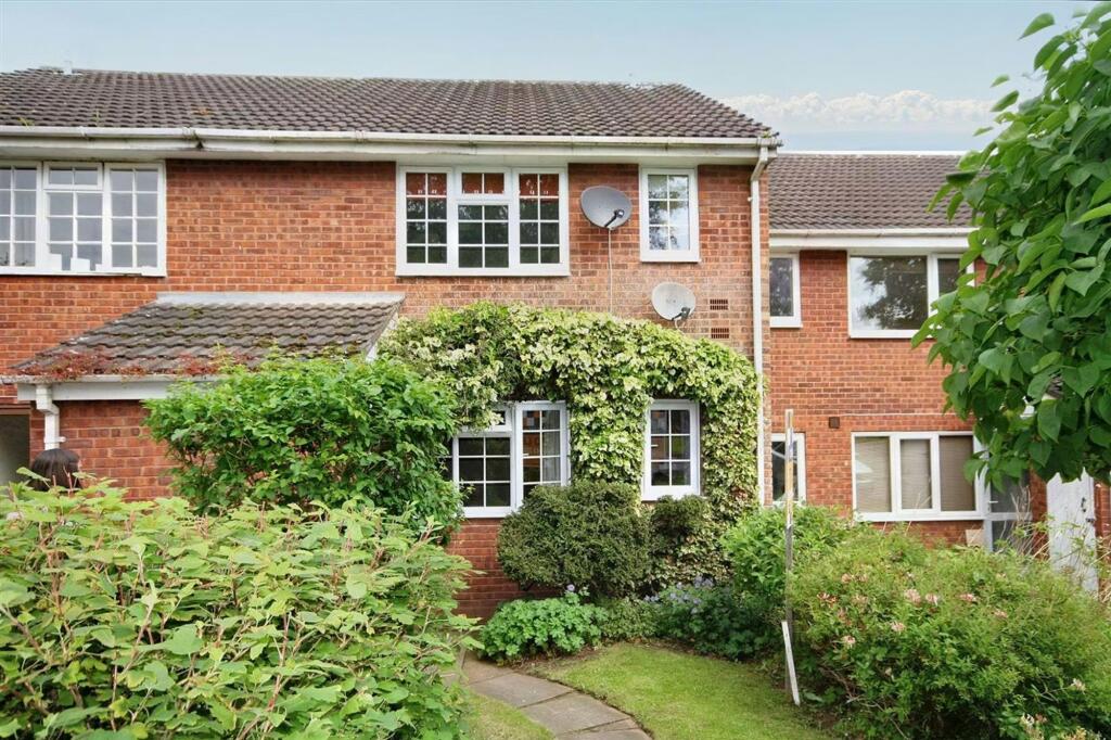 Main image of property: Maybank Close, Lichfield, WS14