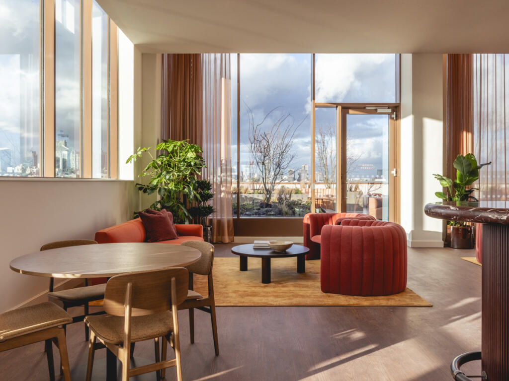 Main image of property: Biscuit Walk, London SE16