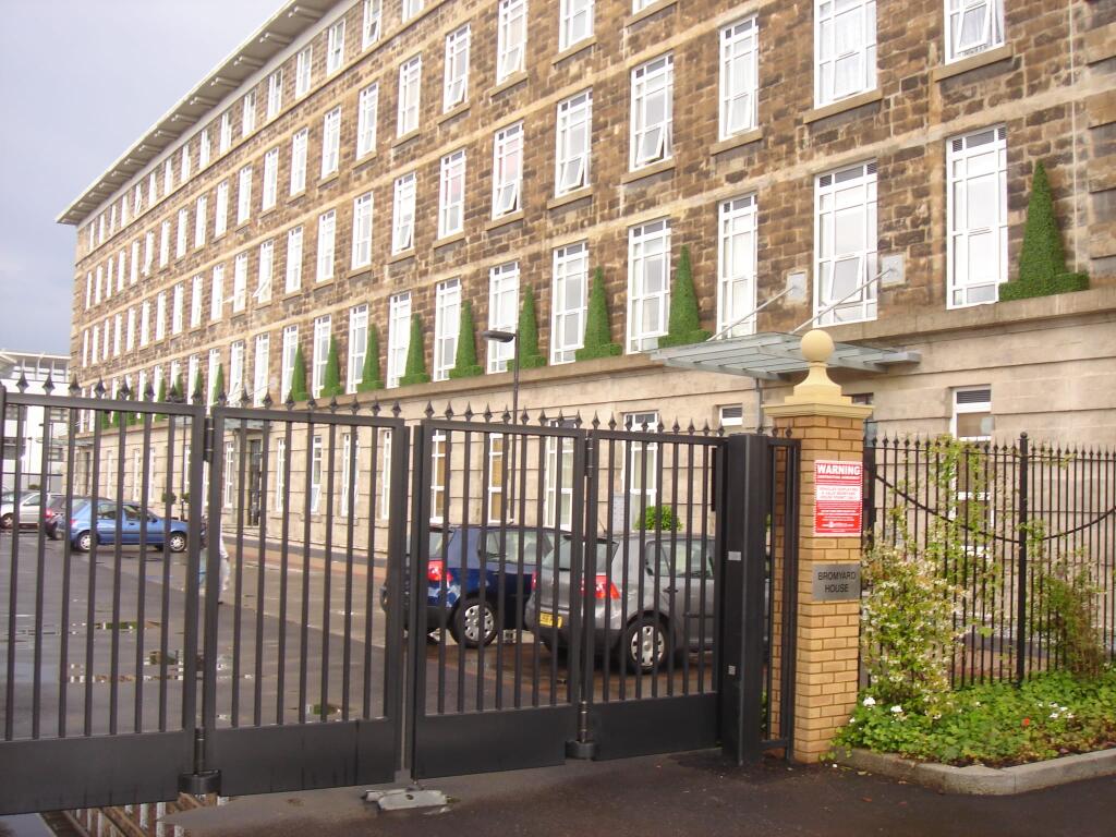 Main image of property: Bromyard Avenue, London