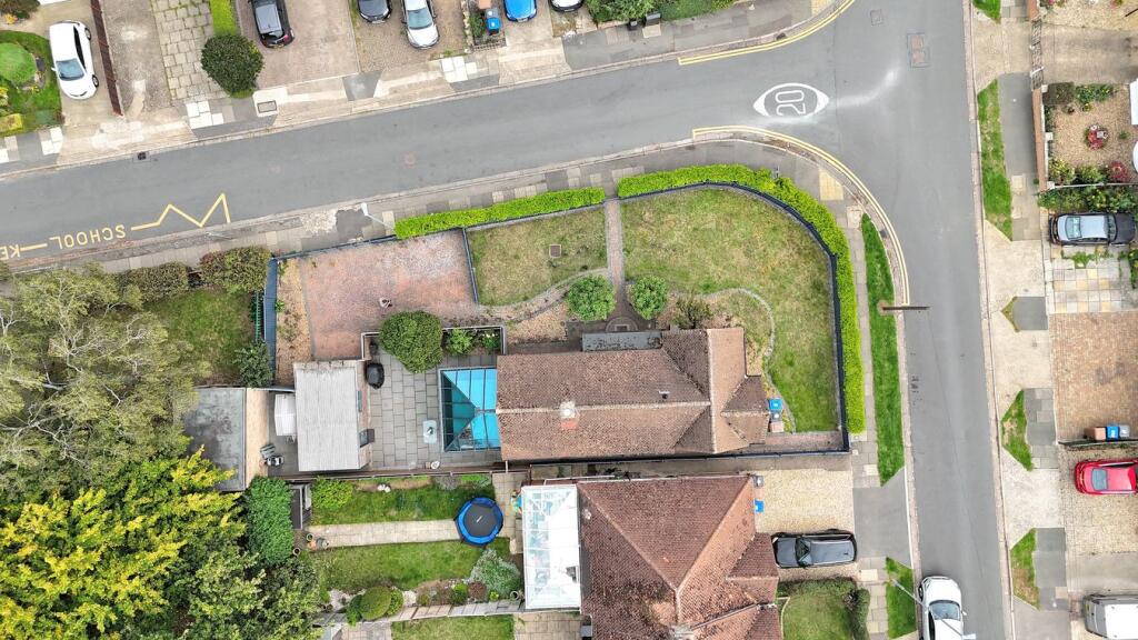 House in Northampton, Dallington - View 2