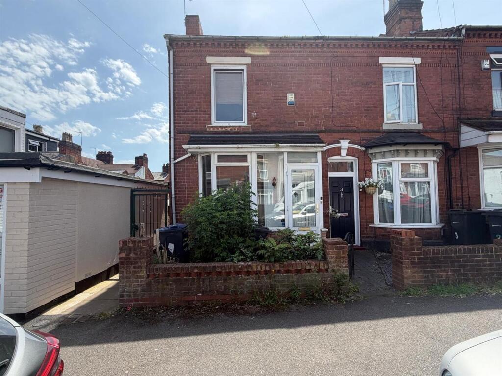 Main image of property: Elm Tree Road, Stirchley, Birmingham