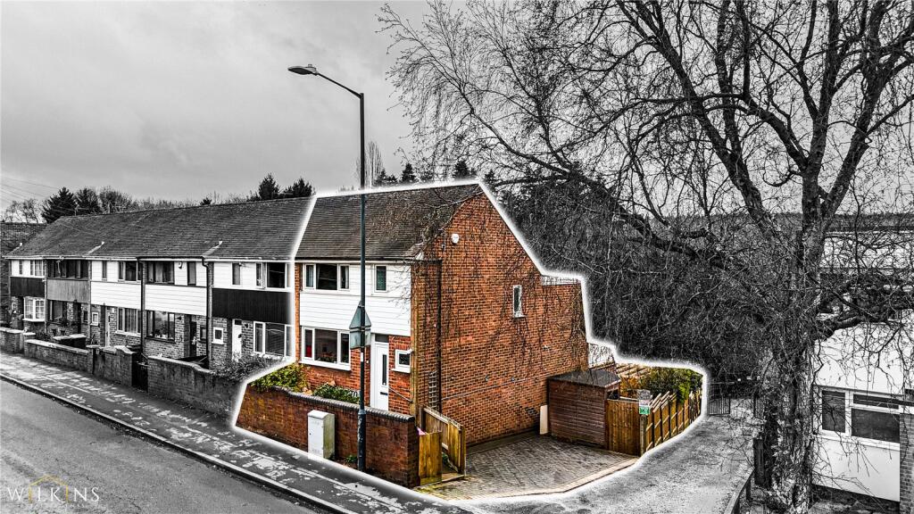 Castle Road, Hartshill, Nuneaton, Warwickshire, CV10, Warwickshire