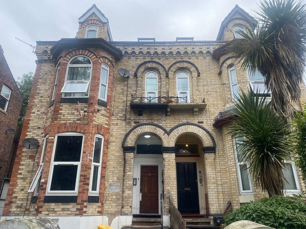 Main image of property: Mayfield Road, Whalley Range