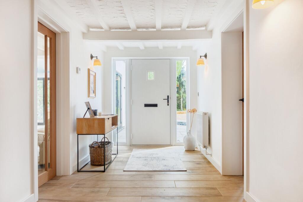 Characterful Cottage Living With A Contemporary Twist photo 4