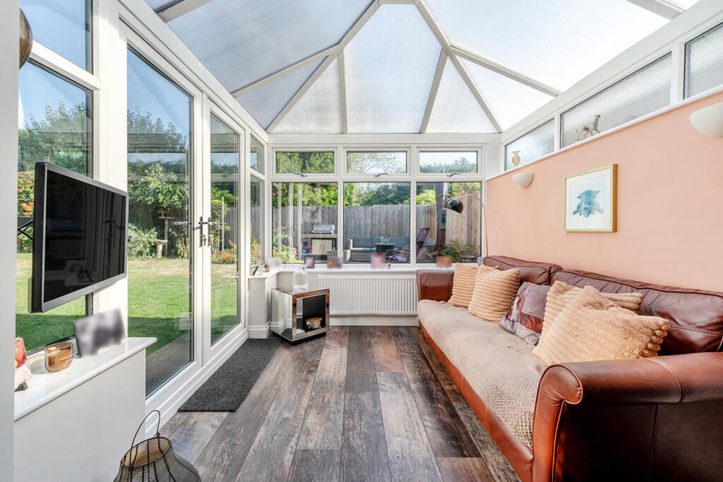 House in Swindon - View 4