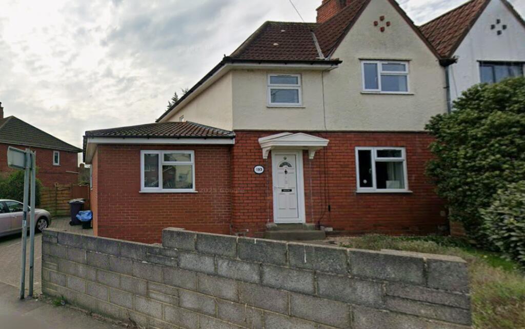 Main image of property: Wordsworth Road, Bristol