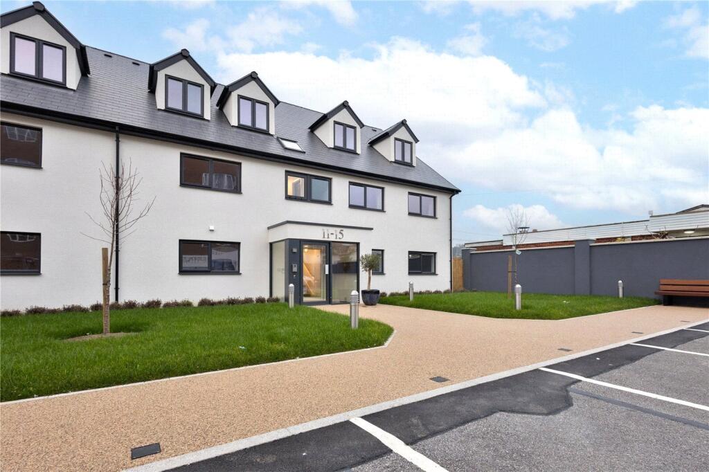 Main image of property: South Road, Hythe, Kent, CT21