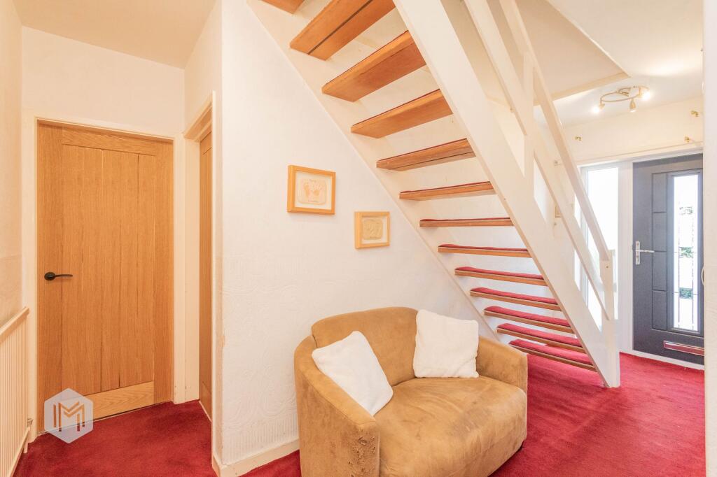 St. Stephens Close, Tyldesley, M29 - View 6