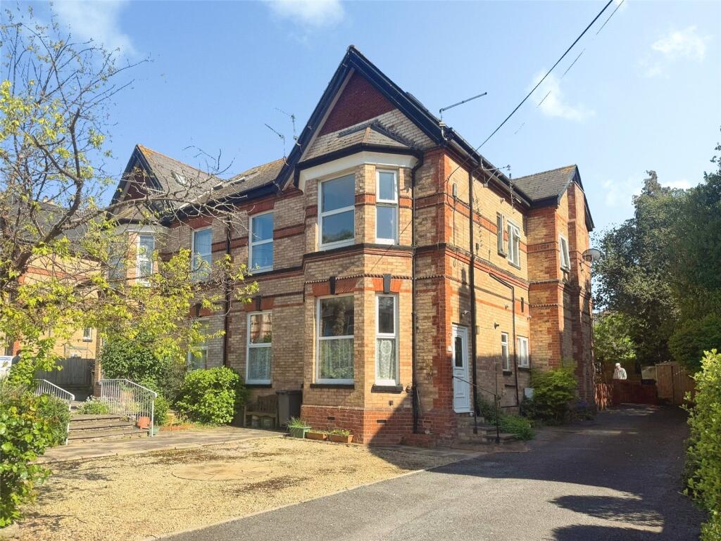 Main image of property: Hartley Road, Exmouth, Devon, EX8