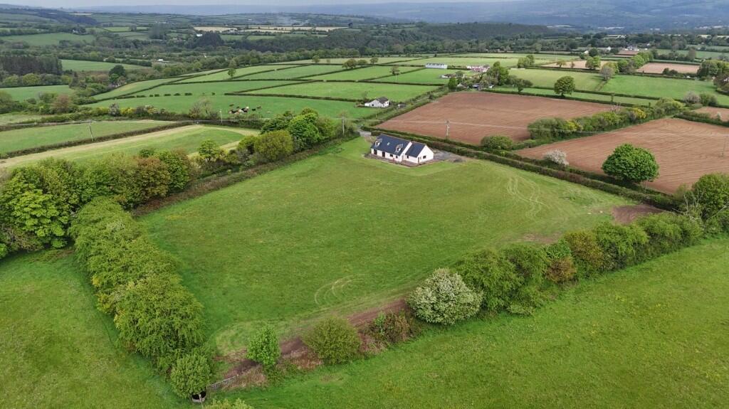 Main image of property: Penboyr, Llandysul, Carmarthenshire. SA44 5JA