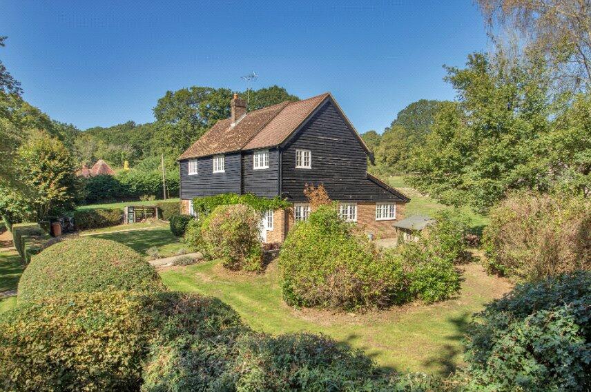 Main image of property: Hinksden Road, Benenden, Kent, TN17