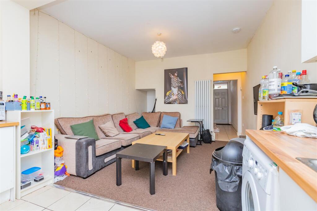 Dawlish Road, Birmingham, West Midlands, B29