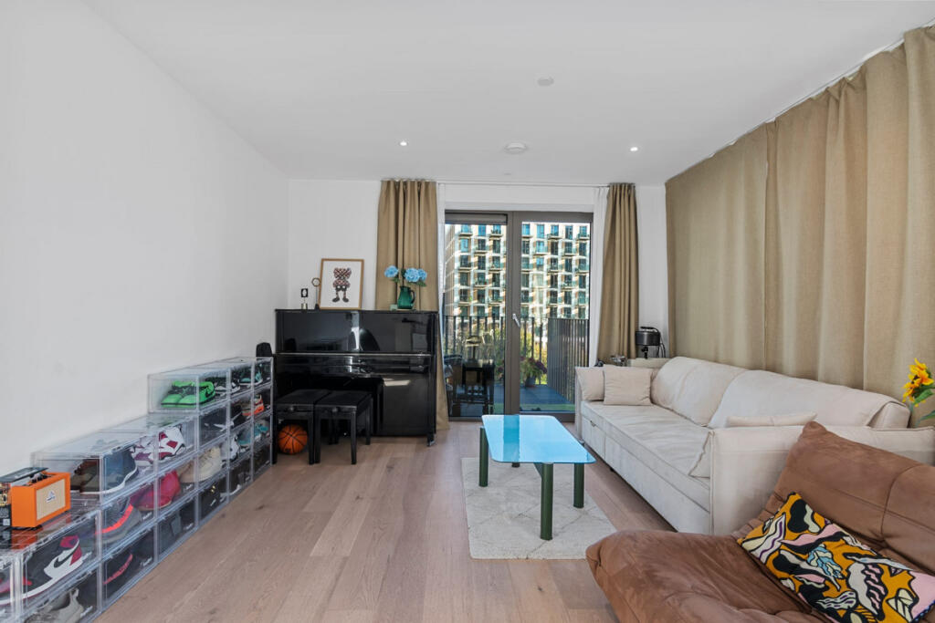 Main image of property: Royal Crest Avenue, London, E16