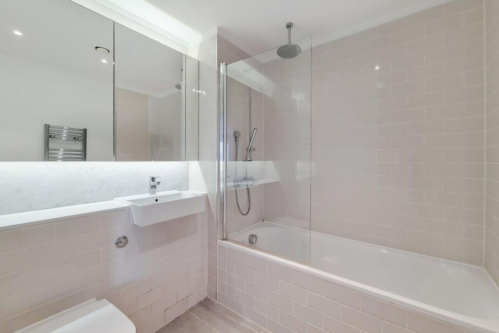 Apartment in London, Bermondsey Village, Walworth - View 6
