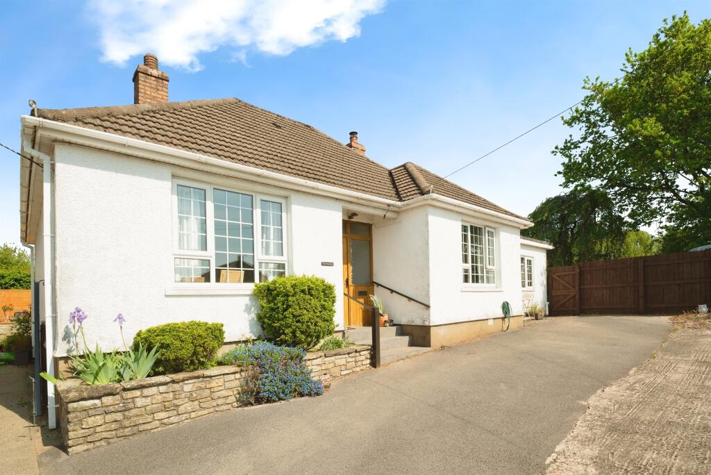 Main image of property: Cherry Tree Bungalow, Ystradowen, Cowbridge