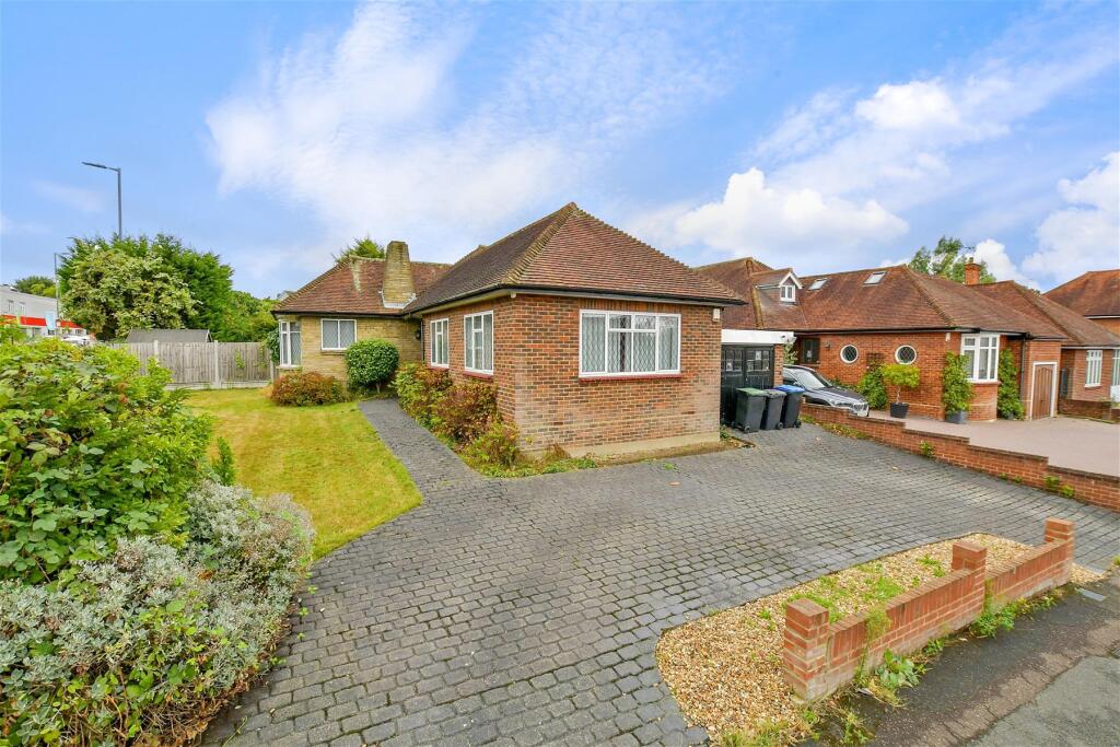 Main image of property: Fernside, Buckhurst Hill, Essex
