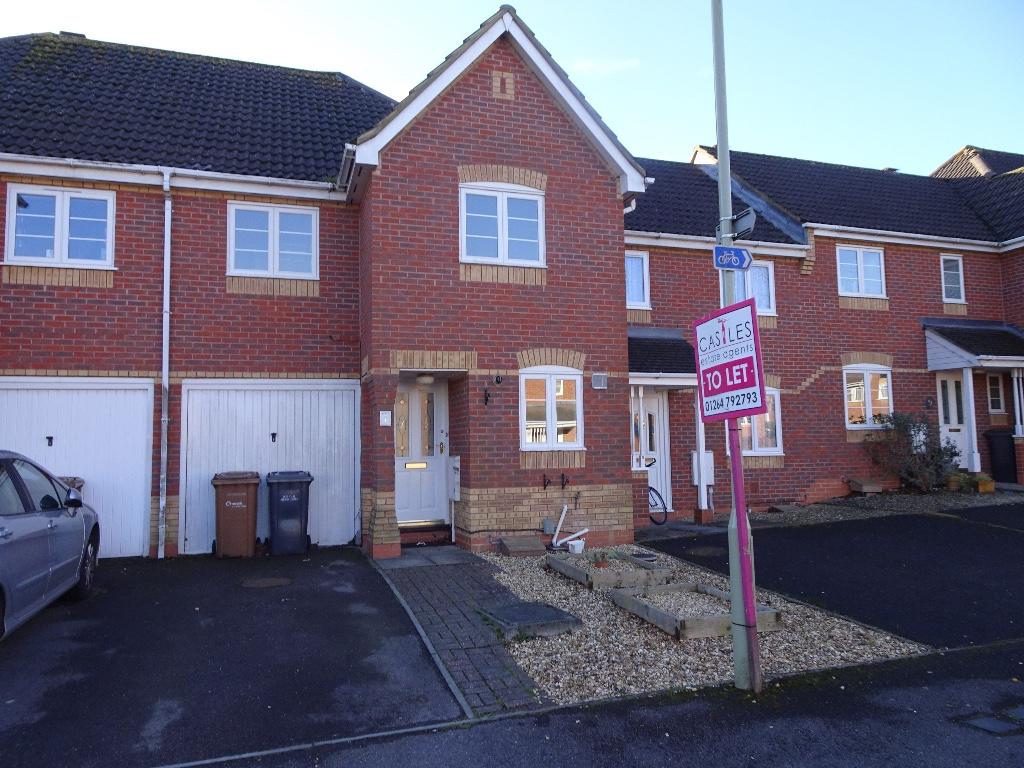 Main image of property: Watson Acre,Andover,SP10