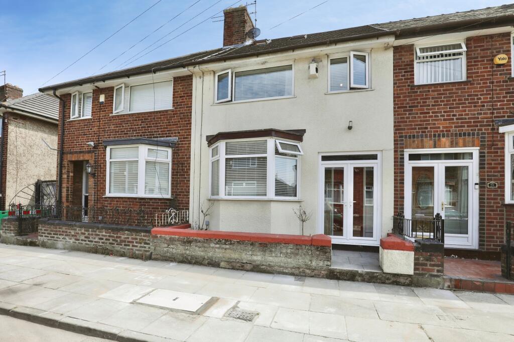 Montrose Road, Liverpool, L13 photo 4