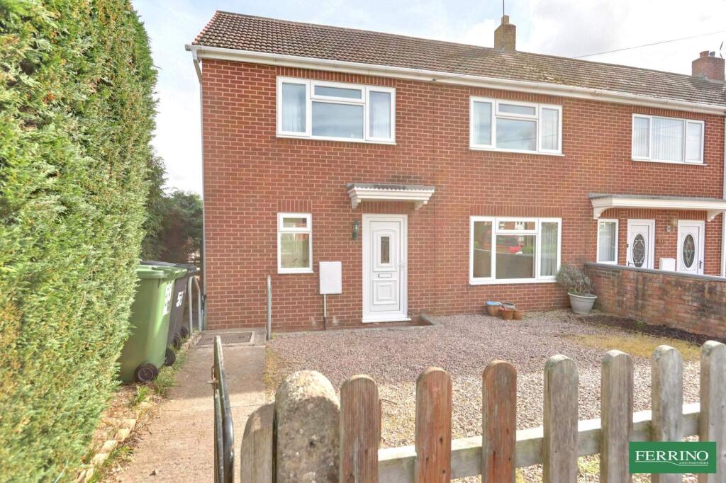 Main image of property: PERFECT FIRST TIME BUYER OR INVESTMENT PROPERTY, Eastern Avenue, Mitcheldean, Gloucestershire, GL17