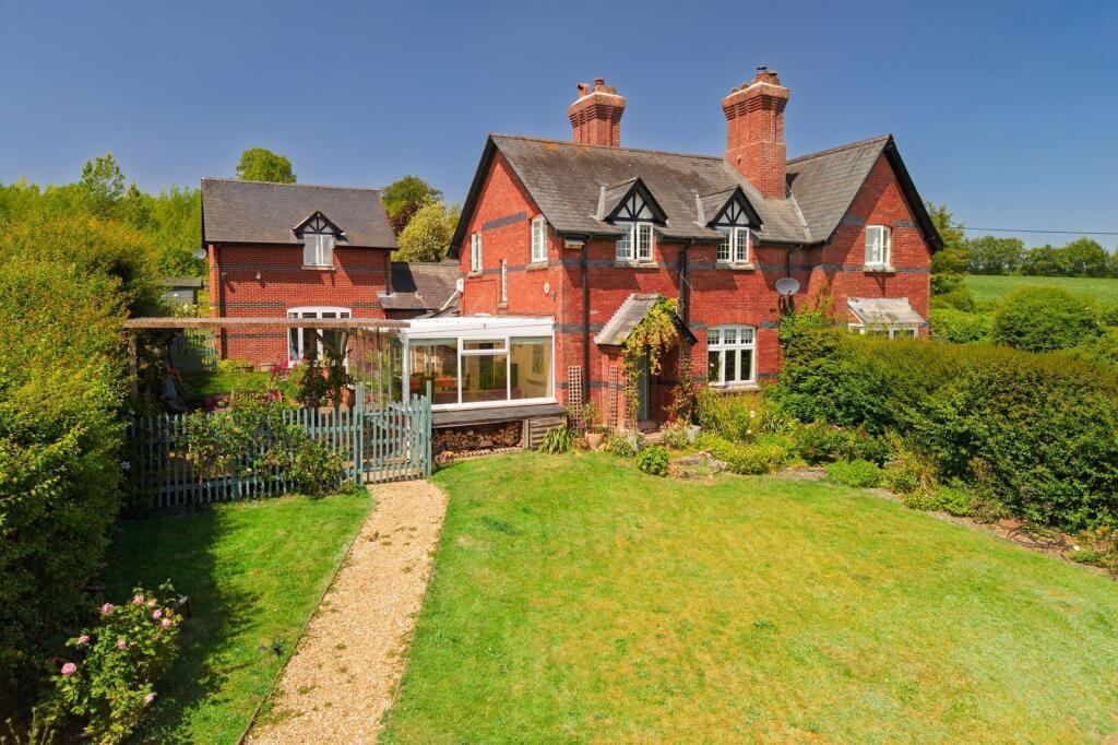 Main image of property: Pathway Cottage, 77 Northington, Alresford