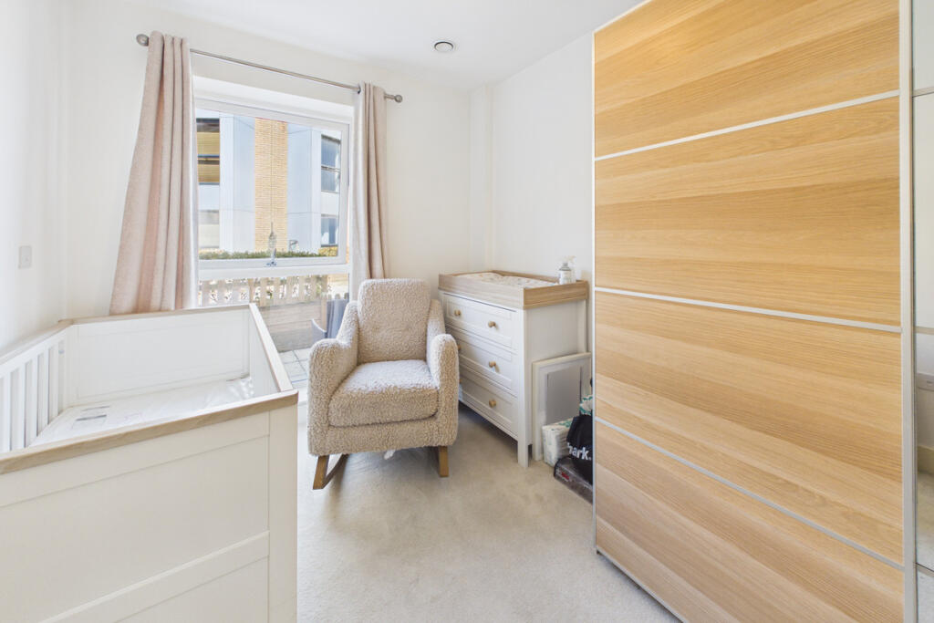 Apartment in Hemel Hempstead - More