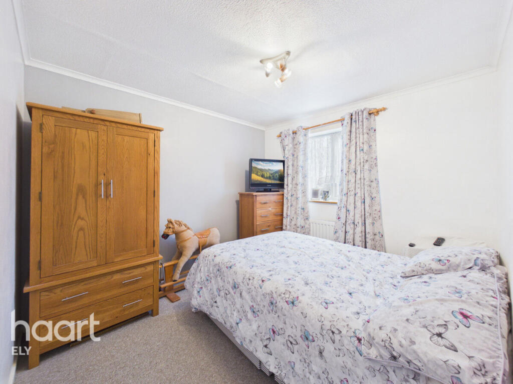 House in Cambridge - View 5