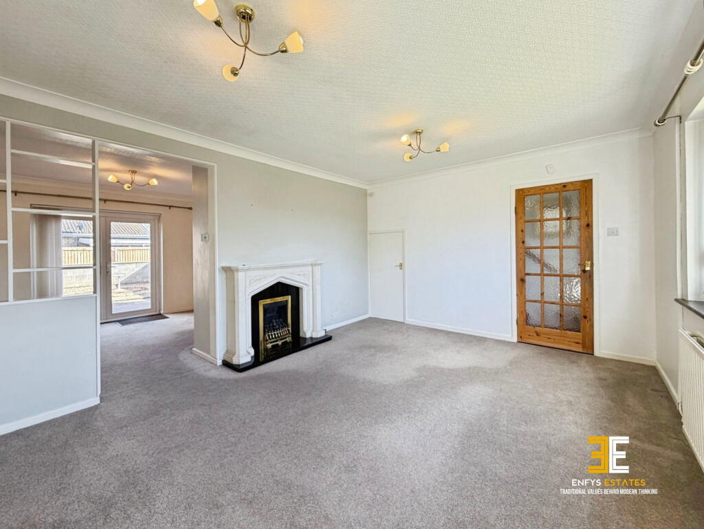 House in Conwy - View 5