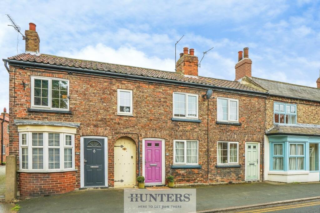 Main image of property: Rythergate, Cawood, Selby