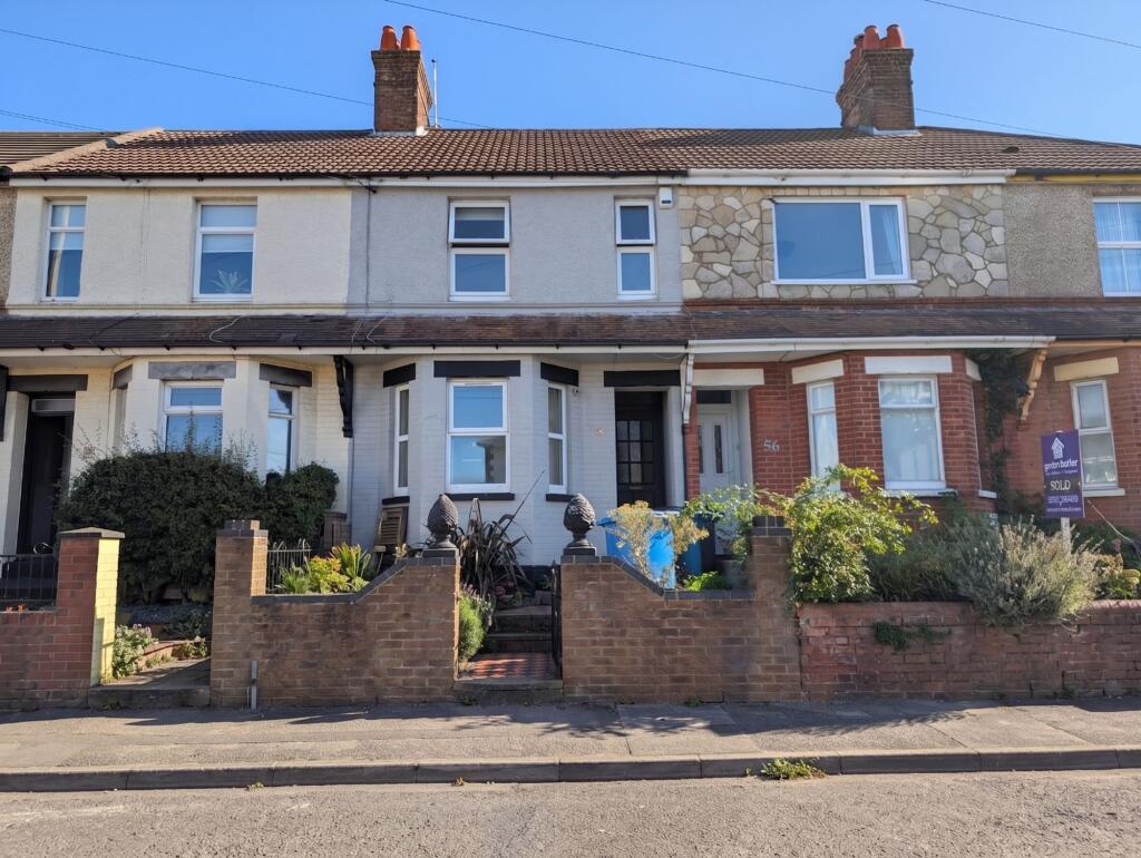 Main image of property: Sterte Road, Poole, BH15