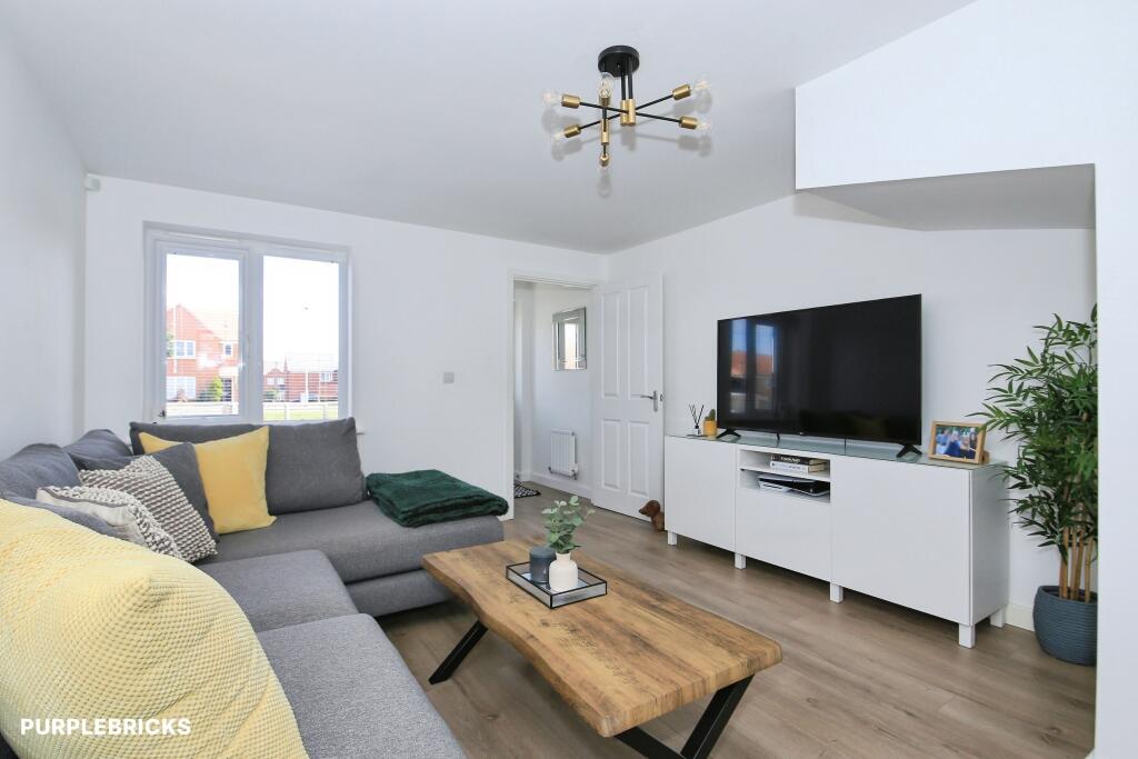 House in Peterborough - View 4