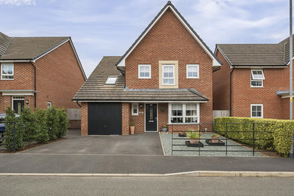 Main image of property: Fairclough Drive, Tarleton, Preston, Lancashire