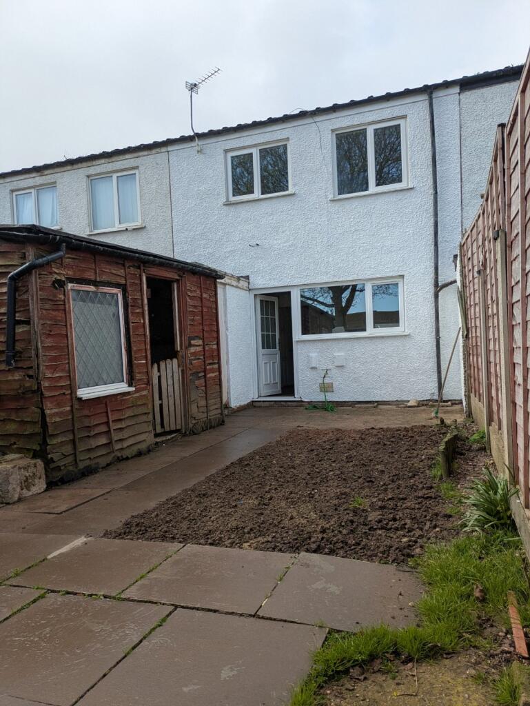 Additional image 9 of Norwich Croft, Birmingham, B37