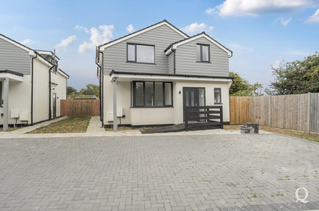 Main image of property: Warden Road, Eastchurch, Sheerness, Kent, ME12