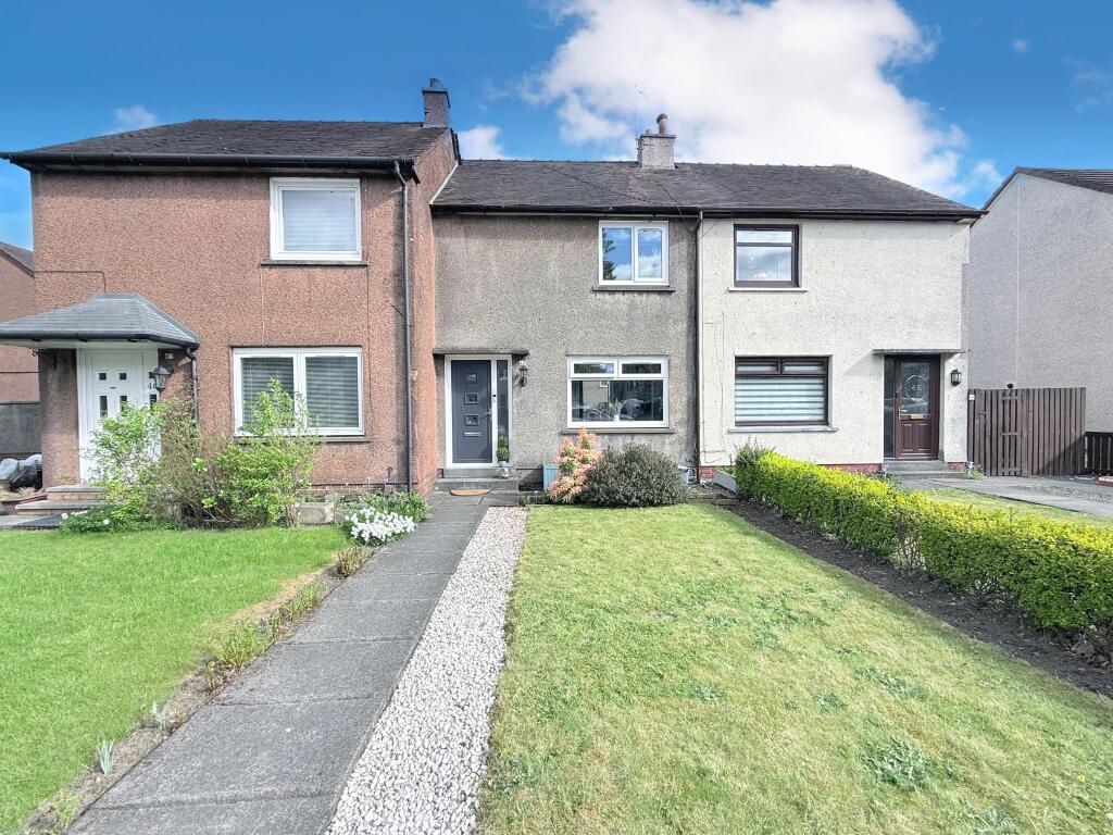 Main image of property: 44 Larbert Road, Bonnybridge, Falkirk, FK4 1EE