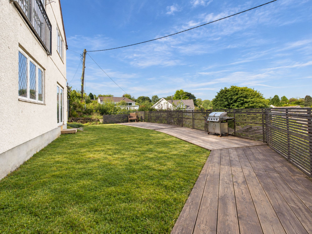 House in Plymouth, Camelford - View 2