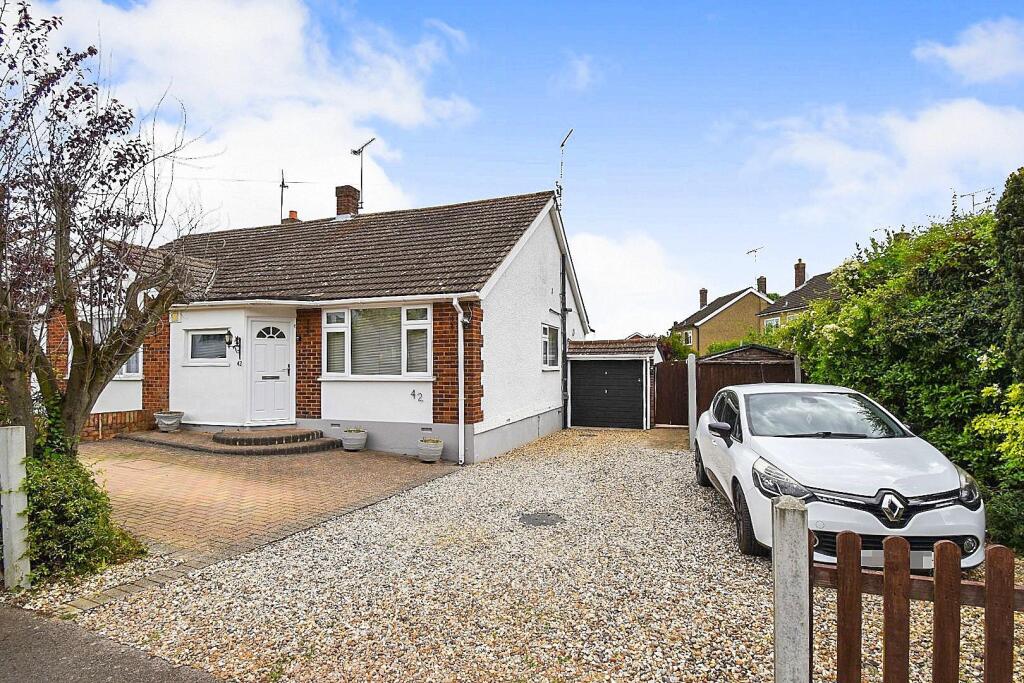 Main image of property: The Gardens, Doddinghurst