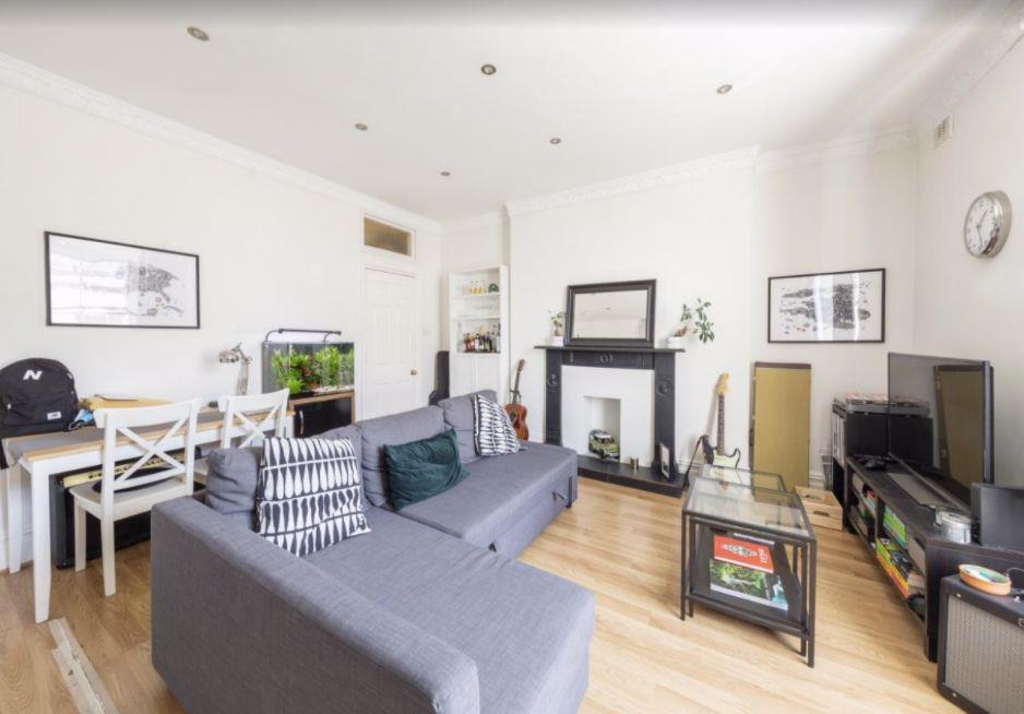 Main image of property: Southleigh Road, Bristol
