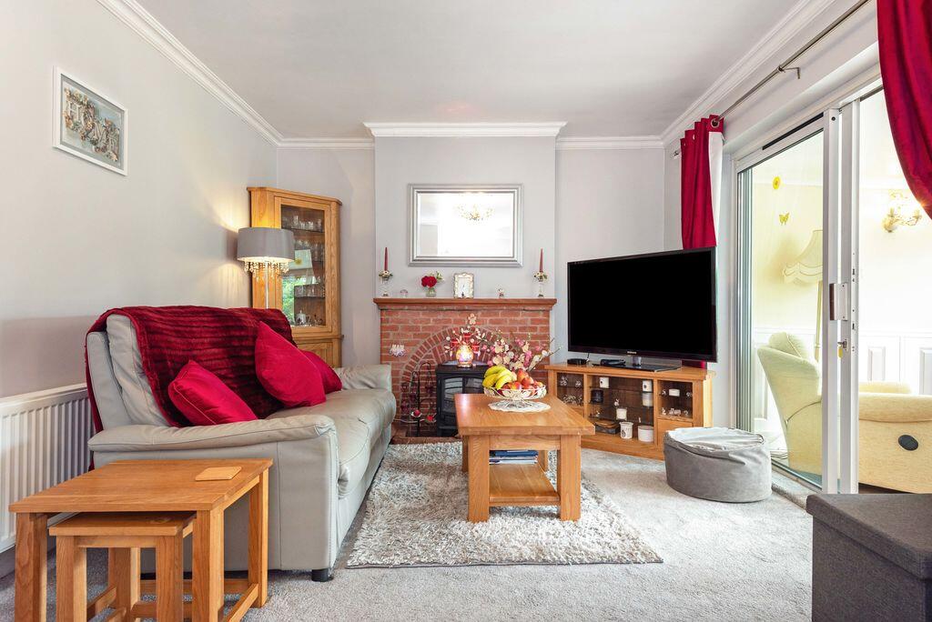 Parklands Road, Chichester - View 3