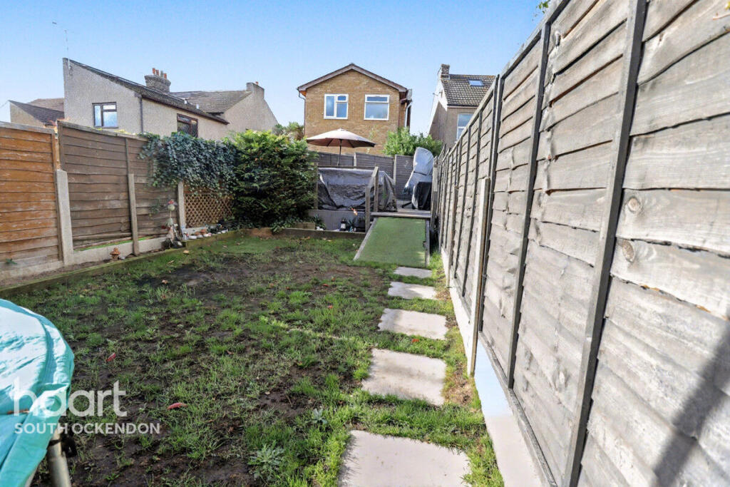 Main image of property: Mill Road, Aveley